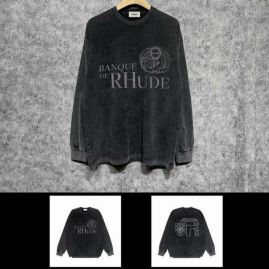 Picture of Rhude T Shirts Long _SKURhudeS-XXLZCHRH01631232